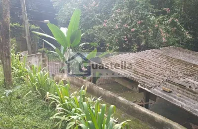 Chácara em parque botujuru: venda por r$ 480.000 - são bernardo do campo