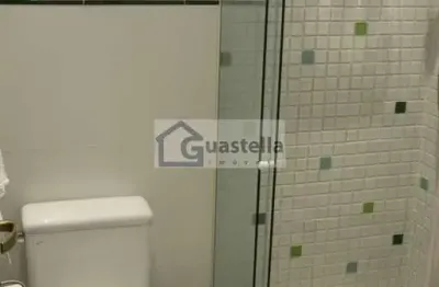 Apartamento de 2 dormitórios em vila campestre - são bernardo do campo com 60m² de área útil, 1 banheiro e por apenas r$290.000 para venda ou locação. confira!