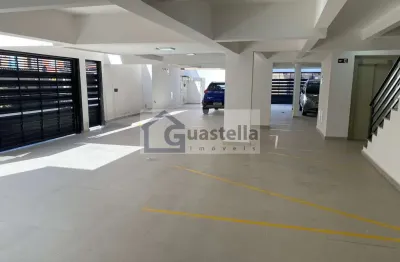 Conheça o apartamento de 2 dormitórios em jardim bom pastor - santo andré, com 43m² de área útil, 1 banheiro e opções de venda e locação por r$360.000. confira!