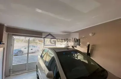 Sobrado em vila jerusalem - são bernardo do campo com 3 dormitórios e 120m² por r$ 583.000 - confira!