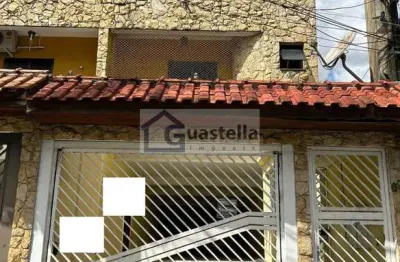 Conheça este apartamento de 107m² em vila camilopolis, santo andré. 3 dormitórios, 1 suíte, 2 banheiros. à venda e para locação por r$520k. confira!