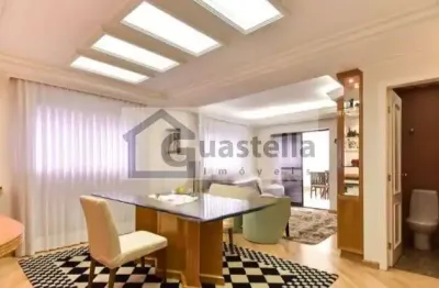 Cobertura penthouse em santa paula, são caetano - 3 dorms, r$ 1.468m