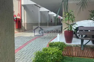 Casa com 3 quartos à venda na Vila Pires, Santo André 