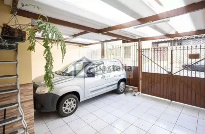 Casa térrea em taboão - diadema com 150m², 3 dormitórios e 1 suíte por r$ 550.000 - venda