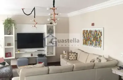 Apartamento duplex de 4 dormitórios em vila alvaro marques, são bernardo do campo - 190m² por r$1.100.000 - confira!