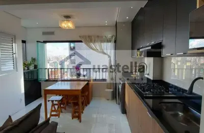 Imóvel à venda em brás, são paulo: apartamento de 2 dormitórios com suíte e 57.0m² por r$ 665.000