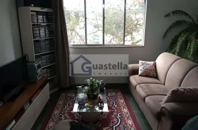 Apartamento de 2 dormitórios em vila campestre - são bernardo do campo por r$ 318.000 - confira!