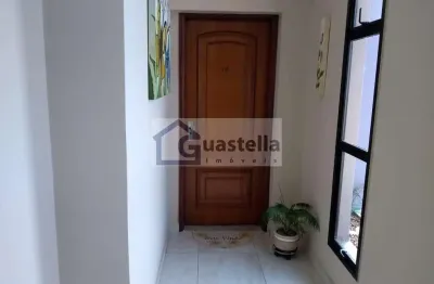 Apartamento com 3 quartos à venda no Parque das Nações, Santo André 