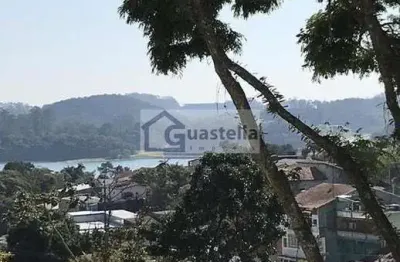Sobrado à venda no riacho grande, sbc: 4 dorms, 1000m², r$1,69mi