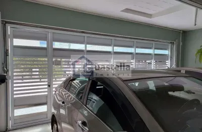 Casa com 3 quartos à venda no Alves Dias, São Bernardo do Campo 