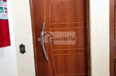 Apartamento à venda em assunção, sbc: 54m², 2 dorms, r$243mil