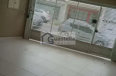 Casa térrea em jardim independência - 3 dormitórios por r$636k