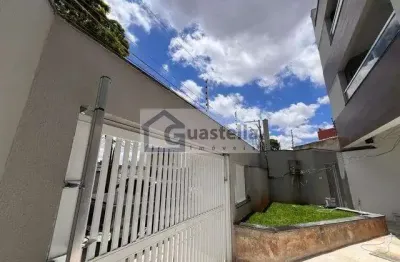 Casa com 3 quartos à venda na Vila Curuçá, Santo André 