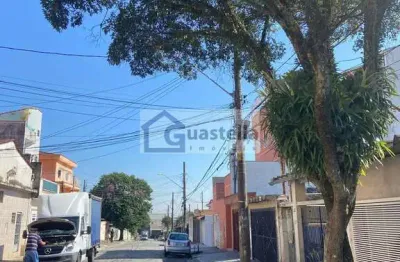 Sobrado 3 quartos em cidade são jorge, santo andré - r$ 426.000
