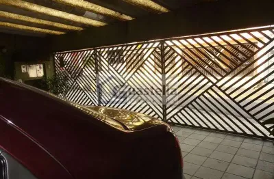 Casa sobrado em vila marchi, são bernardo - 4 quartos, r$ 650 mil