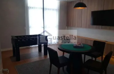 Imóvel à venda em vila bastos, santo andré: apartamento espaçoso com 3 dormitórios e 1 suíte por r$ 850.000