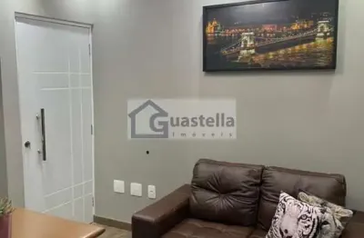 Apartamento em jardim do mar - são bernardo do campo, sp