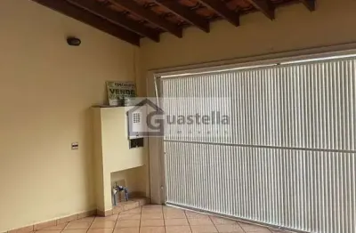 Sobrado em rudge ramos com 3 suítes e 110m² por r$ 636.000 - são bernardo do campo