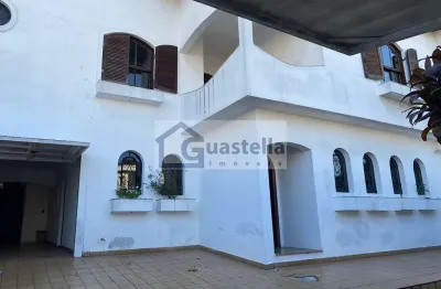 Sobrado de 6 dormitórios em parque dos passaros, são bernardo do campo - 350m² por r$ 1.600.000