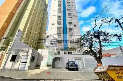 Apartamento em campestre - santo andré com 2 quartos e 1 suíte por r$ 560.000 - área útil de 65.64m².