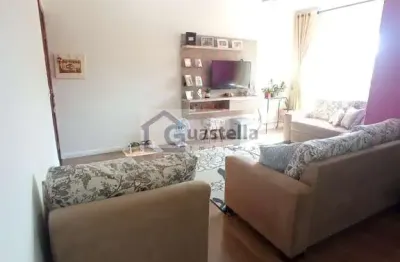 Conheça este apartamento de 94.66m² em são bernardo do campo por r$350.000