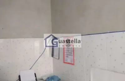 Casa sobrado em parque selecta  -  são bernardo do campo