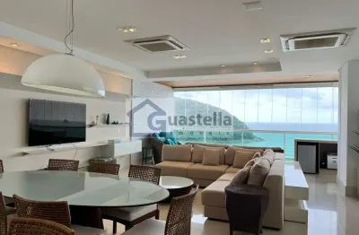 Apartamento cobertura em são lourenço - bertioga, sp