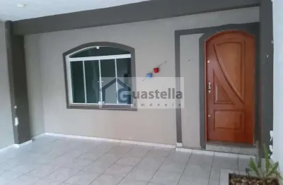 Sobrado em santa terezinha, são bernardo - 3 dormitórios, r$ 757.000