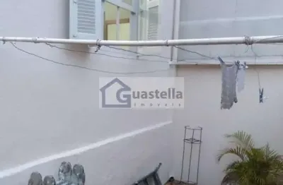 Casa sobrado em olímpico, são caetano do sul - 3 quartos, 157m²