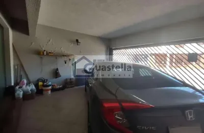 Casa sobrado em paulicéia: 3 dormitórios por r$679.000