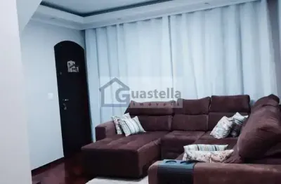 Casa sobrado em bairro dos casa - são bernardo do campo, sp