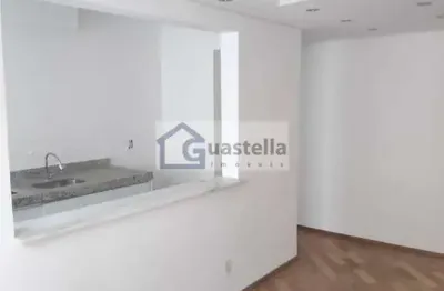 Apartamento com 2 quartos à venda no Planalto, São Bernardo do Campo 