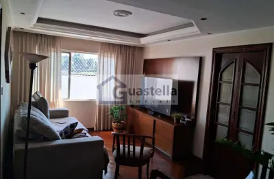 Apartamento à venda em ferrazópolis, sbc: 2 dorms, 76m², r$260mil