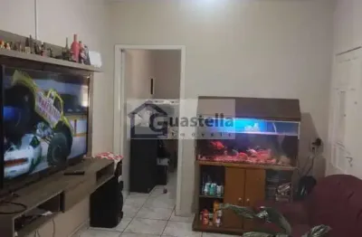 Casa térrea em demarchi: 2 dorms, 1 banheiro por r$ 400.000