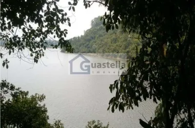 Chácara / sítio com 5 quartos à venda na Vila Balneária, São Bernardo do Campo 