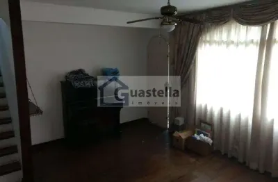 Casa sobrado em parque central - 3 dormitórios por r$ 900.000