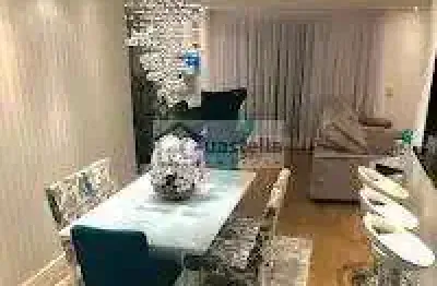 Apartamento com 2 quartos à venda no Jardim, Santo André 