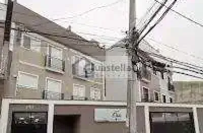 Venda de apartamento 2 dorms em vila sacadura cabral - r$ 289 mil