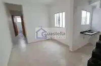 Venda de cobertura em jardim guarará - 2 dormitórios por r$330k
