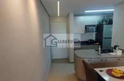 Venda apartamento 2 dorms em vila dayse - r$ 550.000
