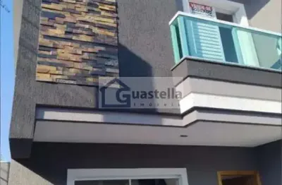 Casa sobrado em vila lucinda - 3 dormitórios por r$ 624.000
