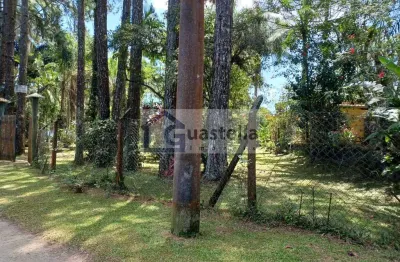 Chácara / sítio com 3 quartos à venda no Parque das Garças, Santo André 