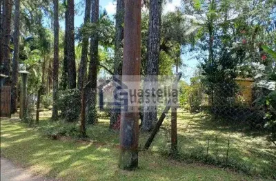 Chácara / sítio com 3 quartos à venda no Parque das Garças, Santo André 