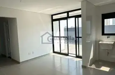 Apartamento com 2 quartos à venda na Rua Agostinho Luiz Piatto, Baeta Neves, São Bernardo do Campo