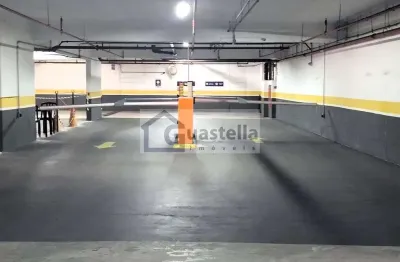 Sala comercial à venda no centro de são bernardo do campo