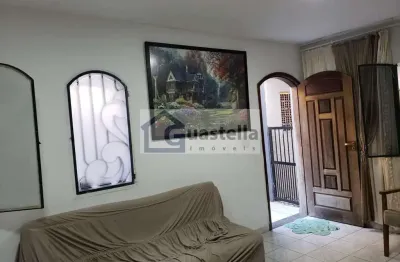 Casa com 3 quartos à venda no Dos Finco, São Bernardo do Campo 