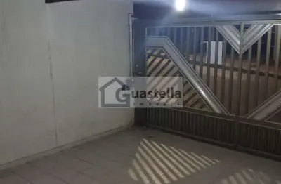 Casa térrea em dos casa - são bernardo do campo, sp