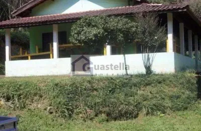Chácara / sítio à venda no Taquacetuba, São Bernardo do Campo 