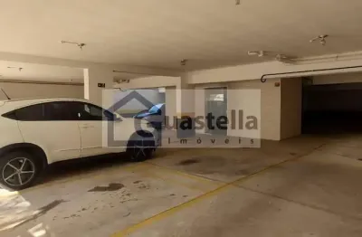 Apartamento cobertura em vila antonieta - são bernardo do campo, sp