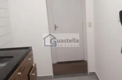 Apartamento com 2 quartos à venda no Alves Dias, São Bernardo do Campo 